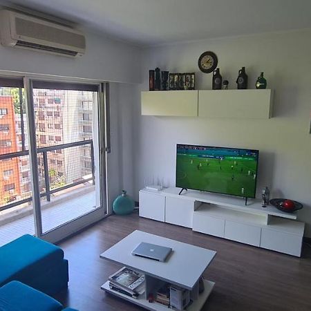 Nice & Cozy En Las Canitas บัวโนสไอเรส ภายนอก รูปภาพ