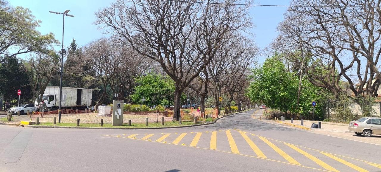 Nice & Cozy En Las Canitas บัวโนสไอเรส ภายนอก รูปภาพ